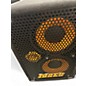 Used Markbass MB58 102R Bass Cabinet thumbnail