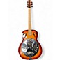 Used Fender FR-50 SUNBURST Resonator Guitar thumbnail