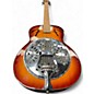 Used Fender FR-50 SUNBURST Resonator Guitar