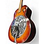 Used Fender FR-50 SUNBURST Resonator Guitar