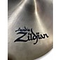 Used Zildjian 18in A Series Fast Crash Cymbal