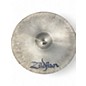 Used Zildjian 18in A Series Fast Crash Cymbal