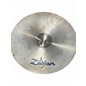 Used Zildjian 21in A Series Sweet Ride Cymbal