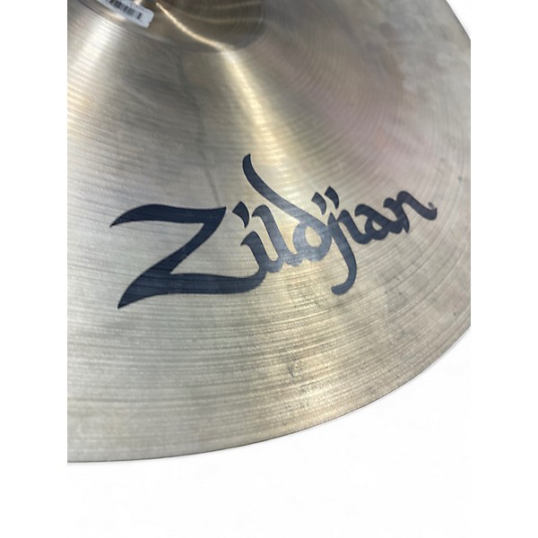 Used Zildjian 21in A Series Sweet Ride Cymbal