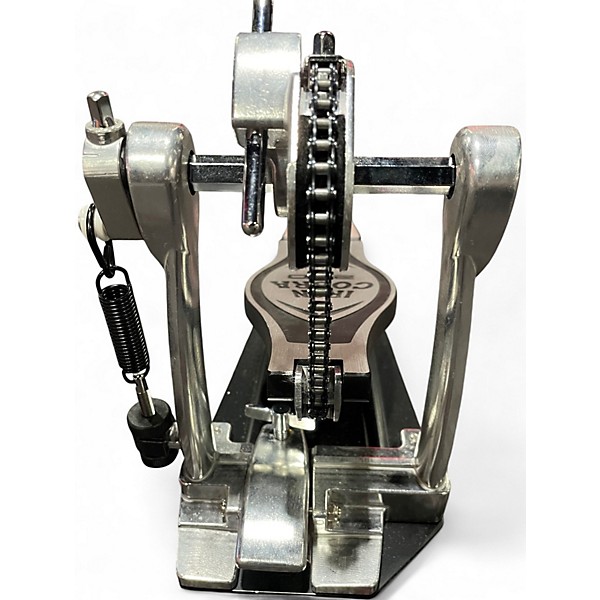 Used TAMA Iron Cobra 200 Single Bass Drum Pedal