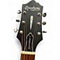 Used Epiphone Masterbilt AJ-45ME Vintage Sunburst Acoustic Guitar