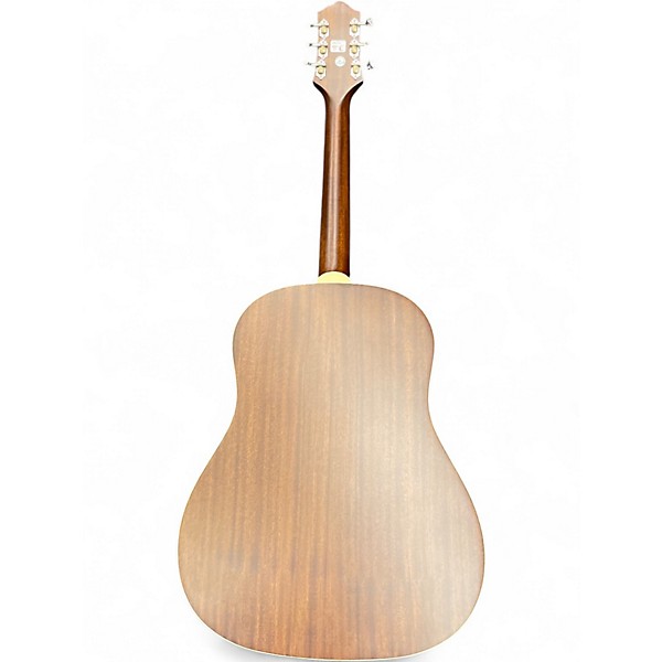 Used Epiphone Masterbilt AJ-45ME Vintage Sunburst Acoustic Guitar