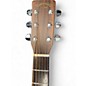 Used Takamine F-360 Natural Acoustic Guitar
