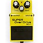 Used BOSS SD1 Super Overdrive Effect Pedal thumbnail