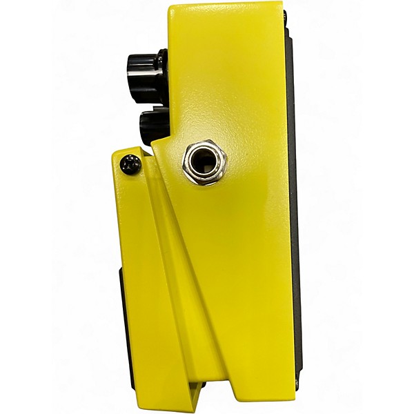 Used BOSS SD1 Super Overdrive Effect Pedal