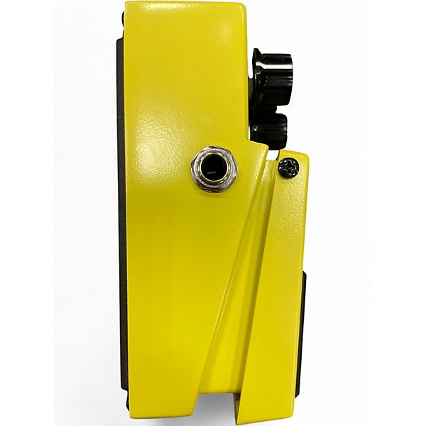 Used BOSS SD1 Super Overdrive Effect Pedal