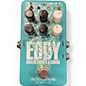 Used Electro-Harmonix EDDY Effect Pedal thumbnail