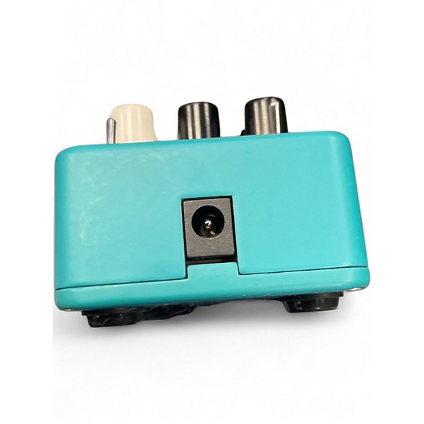 Used Electro-Harmonix EDDY Effect Pedal