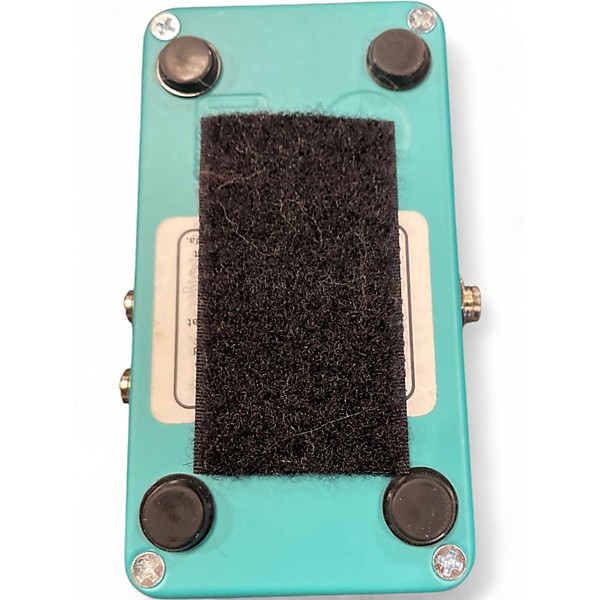 Used Electro-Harmonix EDDY Effect Pedal