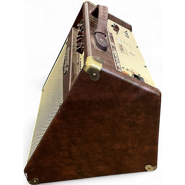 Used Acoustic A40 40W Acoustic Guitar Combo Amp