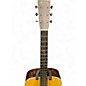 Used Martin HD28 NATURAL Acoustic Guitar