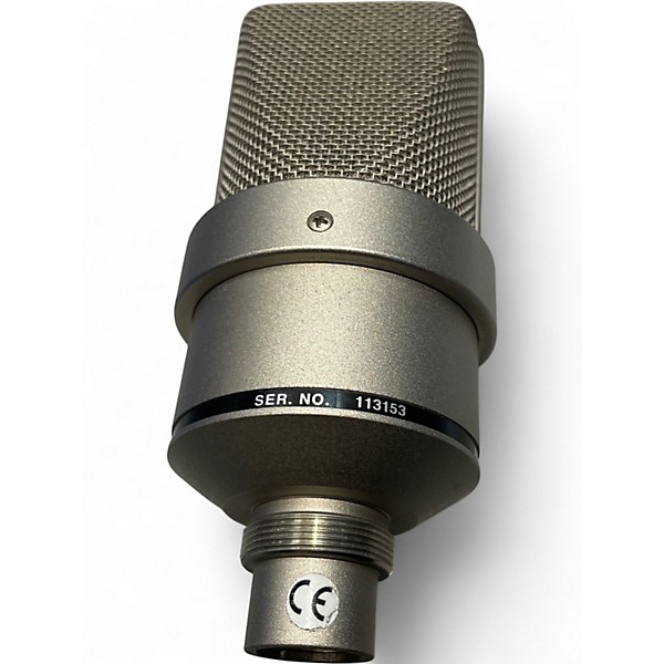 Used Neumann TLM103 Condenser Microphone