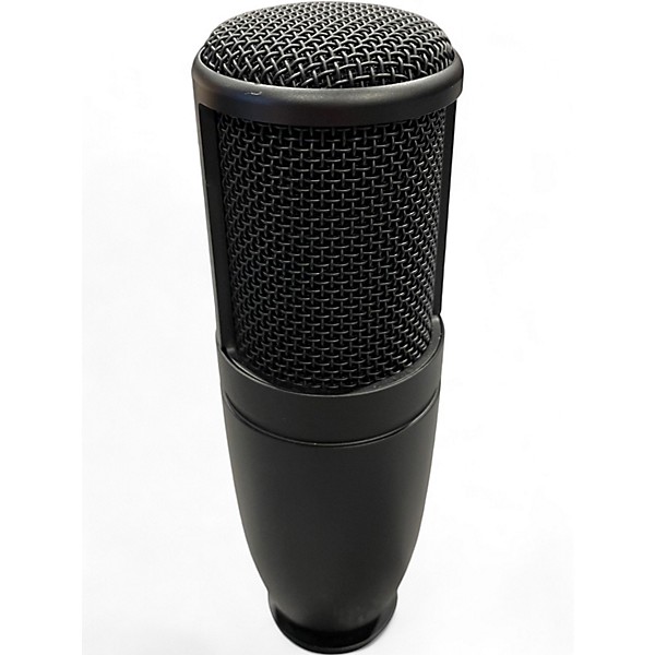 Used AKG P120 Project Studio Condenser Microphone