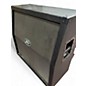 Used Peavey Valve King 4x12 Slant Guitar Cabinet