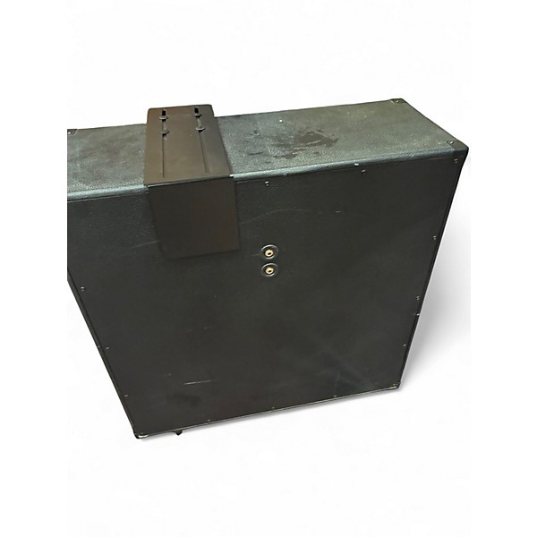 Used Peavey Valve King 4x12 Slant Guitar Cabinet