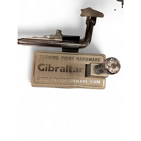 Used Gibraltar G Class Single Bass Drum Pedal