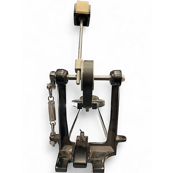 Used Gibraltar Strap Drive Single Bass Drum Pedal