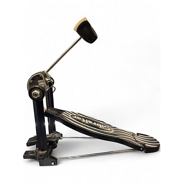 Used Gibraltar Strap Drive Single Bass Drum Pedal