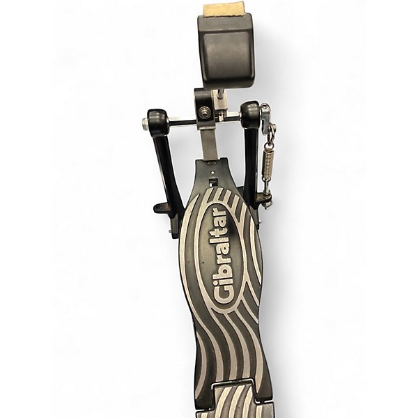 Used Gibraltar Strap Drive Single Bass Drum Pedal