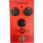 Used TC Electronic Blood Moon Phaser Effect Pedal thumbnail