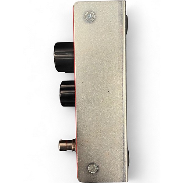 Used TC Electronic Blood Moon Phaser Effect Pedal