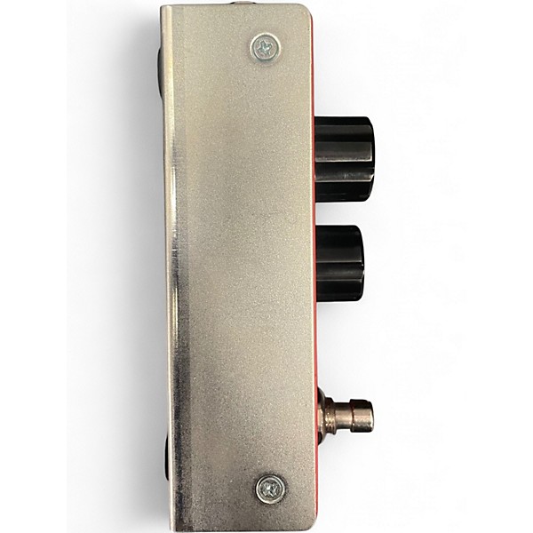 Used TC Electronic Blood Moon Phaser Effect Pedal