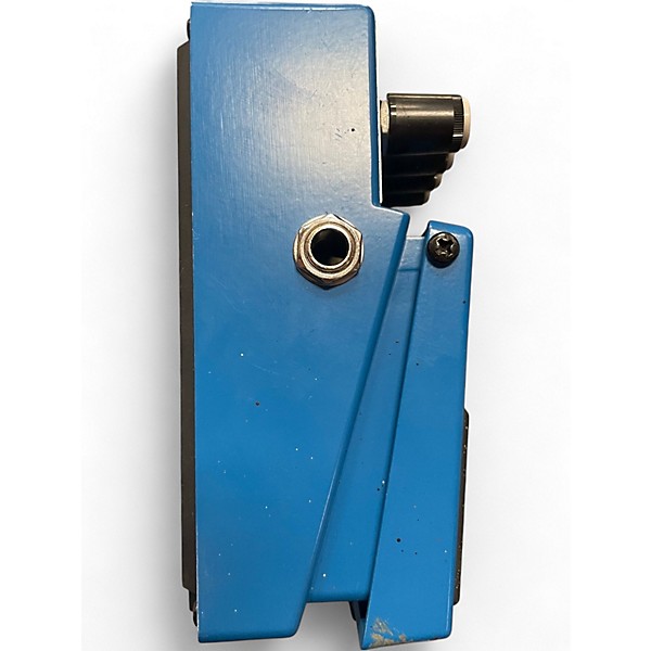 Used BOSS CS3 Compressor Sustainer Effect Pedal