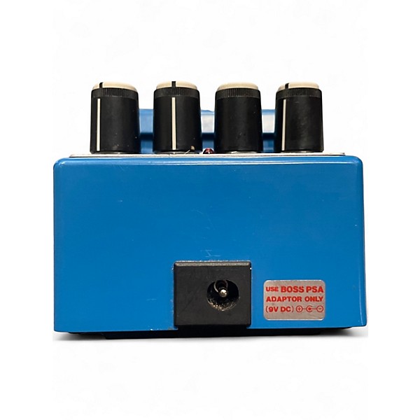Used BOSS CS3 Compressor Sustainer Effect Pedal