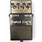 Used BOSS ML2 Metal Core Distortion Effect Pedal thumbnail