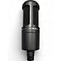 Used Audio-Technica AT2020 Condenser Microphone