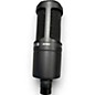 Used Audio-Technica AT2020 Condenser Microphone