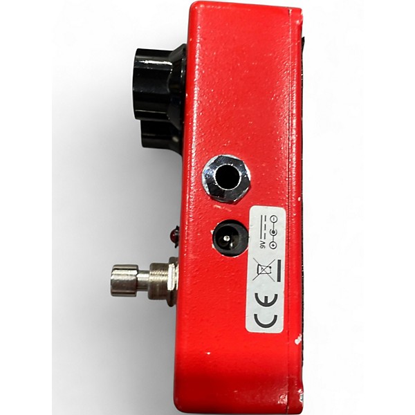 Used MXR M102 Dyna Comp Effect Pedal