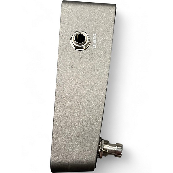 Used D'Addario CT-20G Tuner Pedal