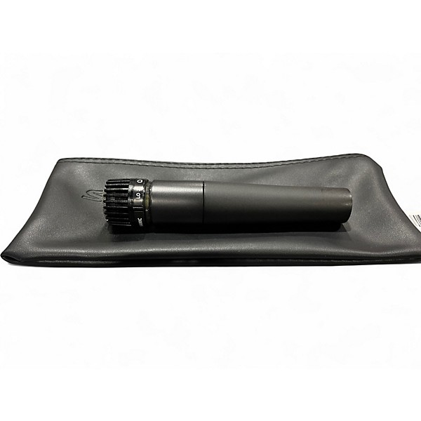 Used Shure SM57LC Dynamic Microphone