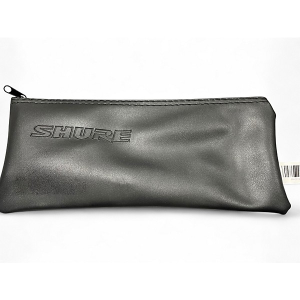 Used Shure SM57LC Dynamic Microphone