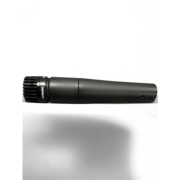 Used Shure SM57LC Dynamic Microphone