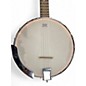 Used Epiphone MB100 Natural Banjo