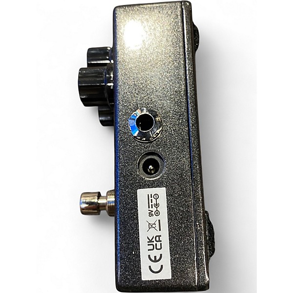 Used MXR M300 Effect Pedal