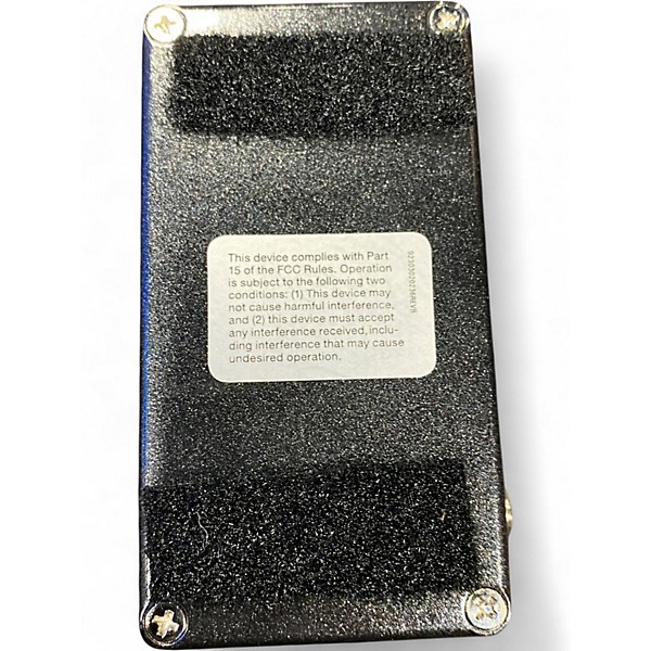 Used MXR M300 Effect Pedal