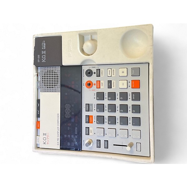 Used teenage engineering KOII Production Controller