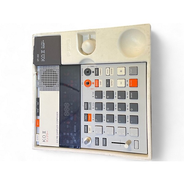 Used teenage engineering KOII Production Controller