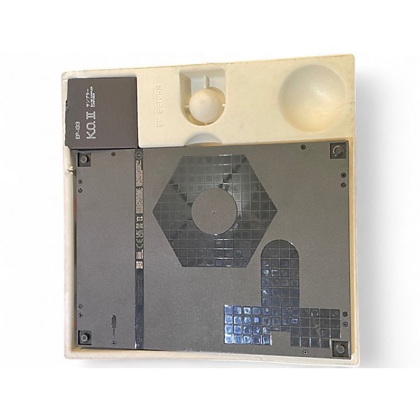 Used teenage engineering KOII Production Controller