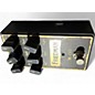 Used Friedman BE-OD Effect Pedal