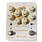 Used Keeley Caverns Effect Pedal thumbnail