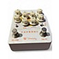 Used Keeley Caverns Effect Pedal